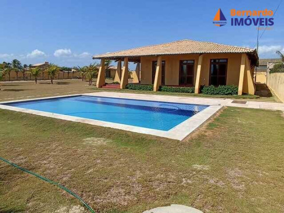 Casa com 4 Quartos à Venda, 1 m² em águas Belas - Cascavel