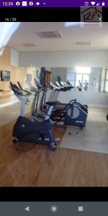 Imagem Apartamento com 3 Quartos à Venda, 99 m² em Vila Industrial - São José Dos Campos Imagem Apartamento com 3 Quartos à Venda, 99 m² em Vila Industrial - São José Dos Campos