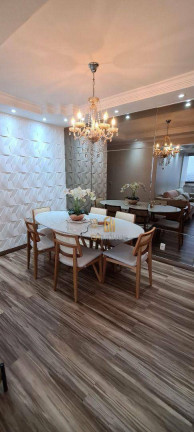 Imagem Apartamento com 3 Quartos à Venda, 70 m² em Jardim Bela Vista - Aparecida De Goiânia