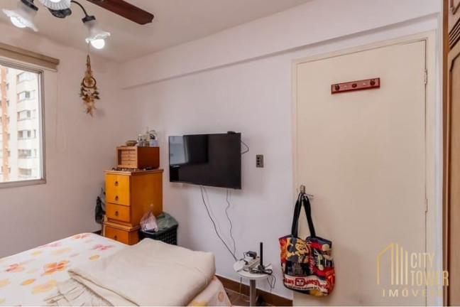 Imagem Apartamento com 2 Quartos à Venda, 64 m² em Chácara Inglesa - São Paulo Imagem Apartamento com 2 Quartos à Venda, 64 m² em Chácara Inglesa - São Paulo