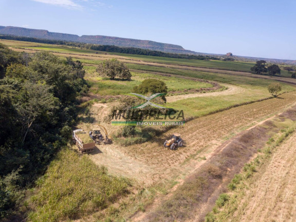 Imagem Fazenda à Venda, 18.800 m² em Goiatins Imagem Fazenda à Venda, 18.800 m² em Goiatins