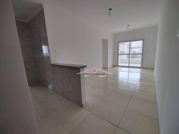 Imagem Apartamento com 2 Quartos à Venda, 76 m² em Vila Guilhermina - Praia Grande Imagem Apartamento com 2 Quartos à Venda, 76 m² em Vila Guilhermina - Praia Grande