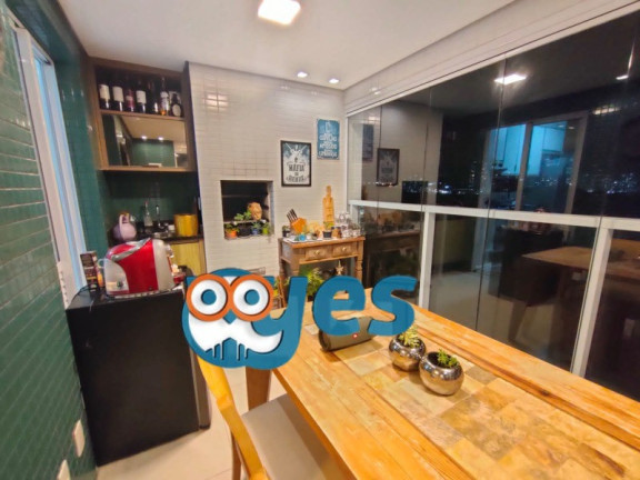 Apartamento com 3 Quartos à Venda, 88 m² em Patamares - Salvador