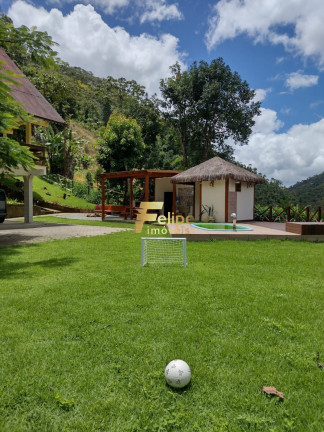 Imagem Casa com 5 Quartos à Venda, 400 m² em Domingos Martins - Domingos Martins Imagem Casa com 5 Quartos à Venda, 400 m² em Domingos Martins - Domingos Martins