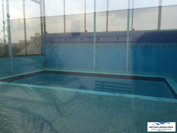 Imagem Apartamento com 4 Quartos à Venda, 336 m² em Santa Maria - São Caetano Do Sul Imagem Apartamento com 4 Quartos à Venda, 336 m² em Santa Maria - São Caetano Do Sul