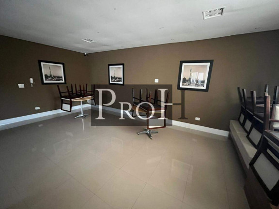 Imagem Apartamento com 2 Quartos à Venda, 50 m² em Vila Curuçá - Santo André