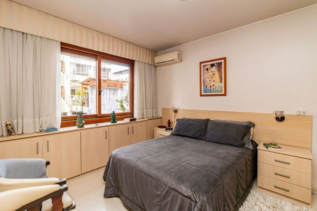 Imagem Apartamento com 2 Quartos à Venda, 97 m² em Petrópolis - Porto Alegre