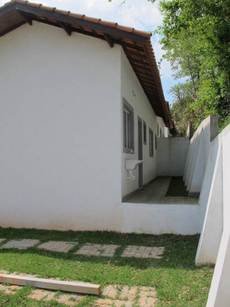 Imagem Casa com 3 Quartos à Venda, 90 m² em Vargem Grande Paulista