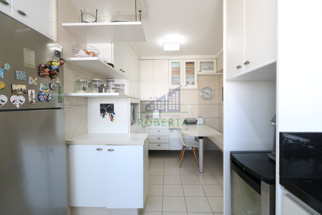 Imagem Apartamento com 4 Quartos à Venda, 170 m² em Moema - São Paulo