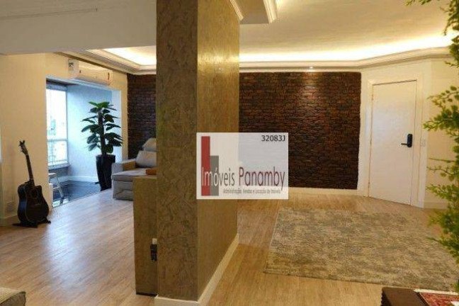 Imagem Apartamento com 3 Quartos à Venda, 145 m² em Ipiranga - São Paulo Imagem Apartamento com 3 Quartos à Venda, 145 m² em Ipiranga - São Paulo