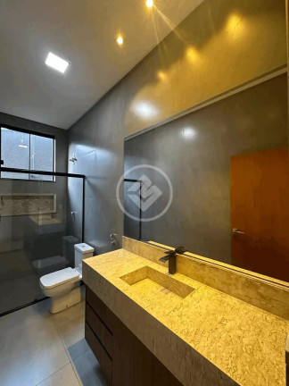 Imagem Casa com 4 Quartos à Venda, 270 m² em Condomínio Do Lago - Goiânia Imagem Casa com 4 Quartos à Venda, 270 m² em Condomínio Do Lago - Goiânia