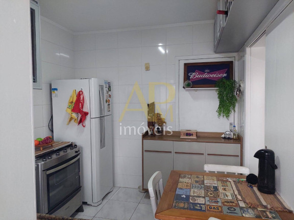 Imagem Apartamento com 3 Quartos à Venda, 91 m² em Canto - Florianópolis