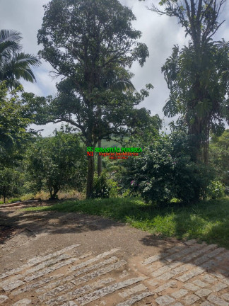 Chácara com 4 Quartos à Venda, 1 m² em área Rural De Guaratinguetá - Guaratinguetá