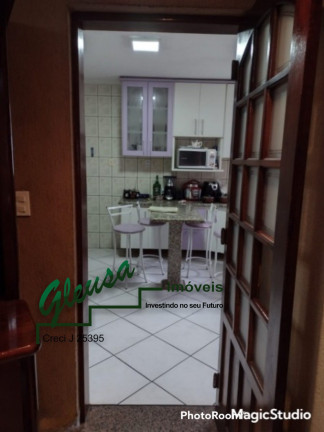 Imagem Casa com 3 Quartos à Venda, 478 m² em Parque Boturussu - São Paulo