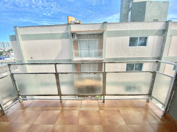 Imagem Apartamento com 3 Quartos à Venda, 88 m² em Enseada - Guarujá