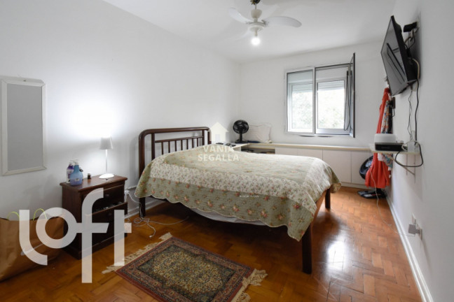 Imagem Apartamento com 3 Quartos à Venda, 120 m² em Vila Pompéia Imagem Apartamento com 3 Quartos à Venda, 120 m² em Vila Pompéia