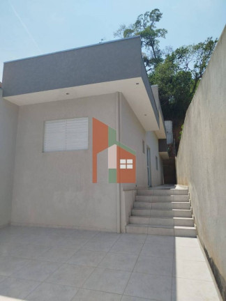 Imagem Casa com 2 Quartos à Venda, 60 m² em Mairiporã