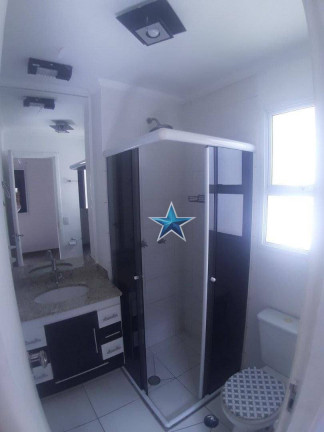 Imagem Apartamento com 3 Quartos à Venda, 74 m² em Jardim D Abril - Osasco