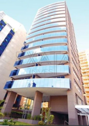 Imóvel para Alugar, 709 m² em Moema - São Paulo