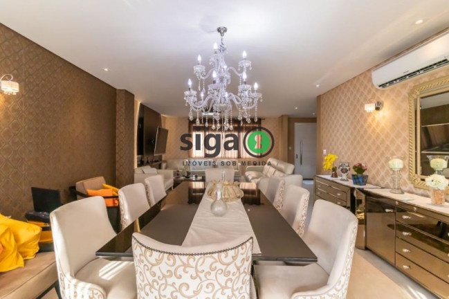 Imagem Casa com 4 Quartos à Venda, 470 m² em Vila Monumento - São Paulo