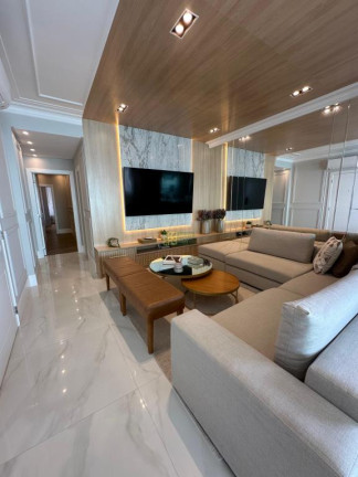 Imagem Apartamento com 3 Quartos à Venda, 141 m² em Balneário Perequê - Porto Belo Imagem Apartamento com 3 Quartos à Venda, 141 m² em Balneário Perequê - Porto Belo
