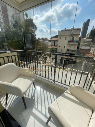 Imagem Imóvel com 2 Quartos à Venda, 59 m² em Campestre - Santo André Imagem Imóvel com 2 Quartos à Venda, 59 m² em Campestre - Santo André