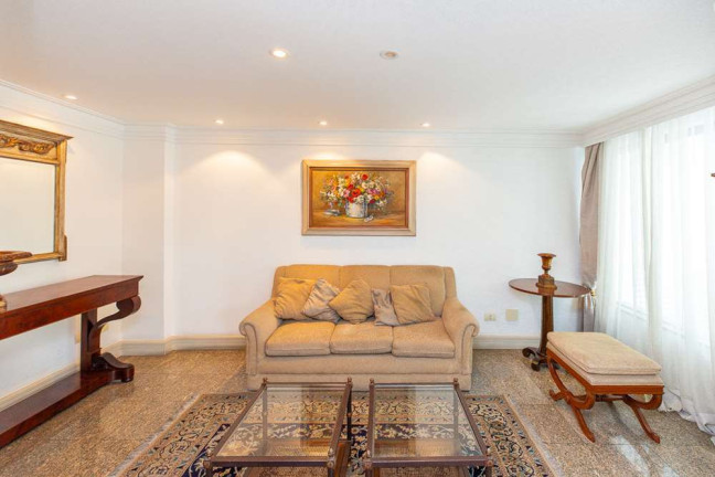Imagem Apartamento com 4 Quartos à Venda, 223 m² em Vila Clementino - São Paulo Imagem Apartamento com 4 Quartos à Venda, 223 m² em Vila Clementino - São Paulo