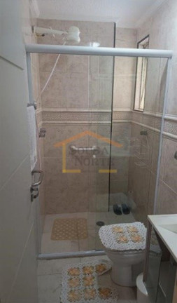 Imagem Apartamento com 2 Quartos à Venda ou Locação, 73 m² em Parada Inglesa - São Paulo