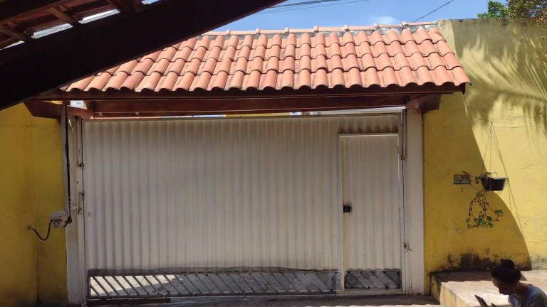 Casa à Venda, 117 m² em Jardim Das Palmeiras - Atibaia