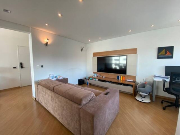 Imagem Apartamento com 2 Quartos à Venda, 104 m² em Vila Nova Conceição - São Paulo