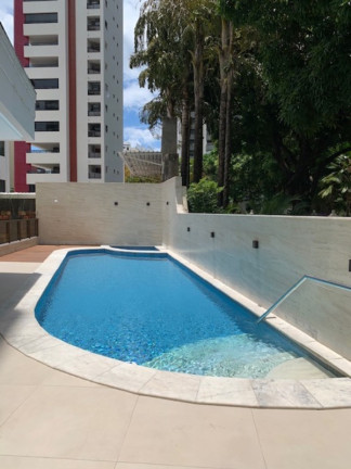 Imagem Imóvel com 3 Quartos à Venda, 117 m² em Graça - Salvador Imagem Imóvel com 3 Quartos à Venda, 117 m² em Graça - Salvador
