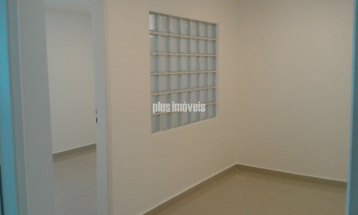 Imagem Imóvel Comercial à Venda, 45 m² em Vila Nova Conceição - São Paulo