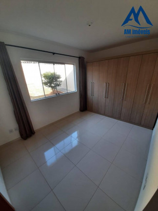 Imagem Casa com 3 Quartos à Venda, 270 m² em Várzea - Lagoa Santa Imagem Casa com 3 Quartos à Venda, 270 m² em Várzea - Lagoa Santa