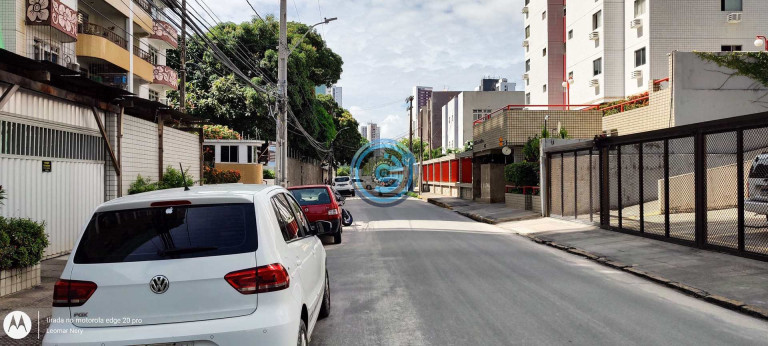 Imagem Apartamento com 4 Quartos à Venda, 129 m² em Boa Viagem - Recife