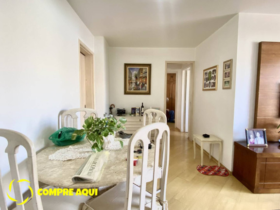 Imagem Apartamento com 2 Quartos à Venda, 70 m² em Perdizes - São Paulo