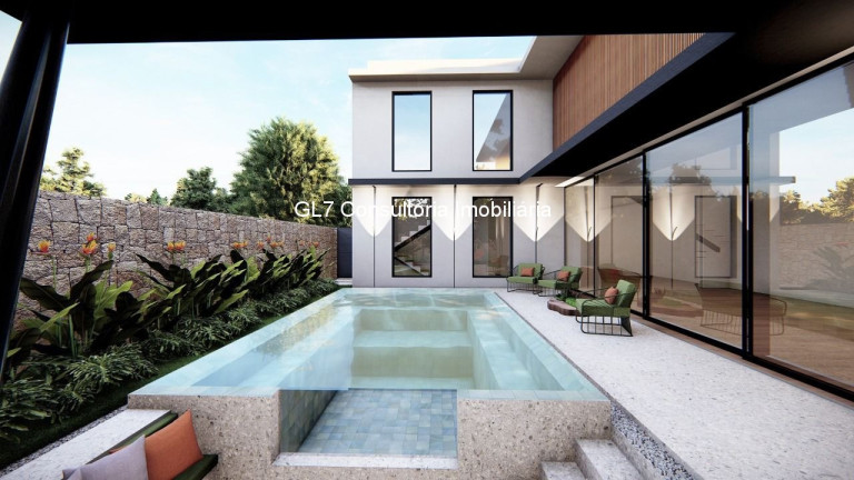Imagem Casa com 4 Quartos à Venda, 501 m² em Jardim Maison Du Parc - Indaiatuba