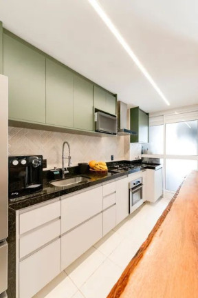 Imagem Apartamento com 2 Quartos à Venda, 80 m² em Ponta Da Praia - Santos