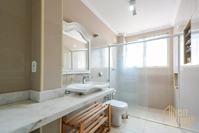Imagem Apartamento com 1 Quarto à Venda, 166 m² em Jardim Paulista - São Paulo