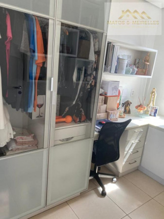 Imagem Apartamento com 3 Quartos à Venda, 74 m² em Meireles - Fortaleza