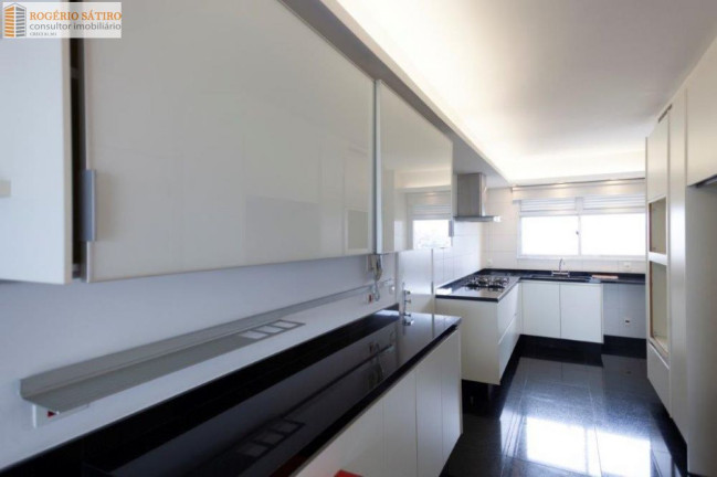 Imagem Apartamento com 3 Quartos à Venda, 237 m² em Ipiranga - São Paulo