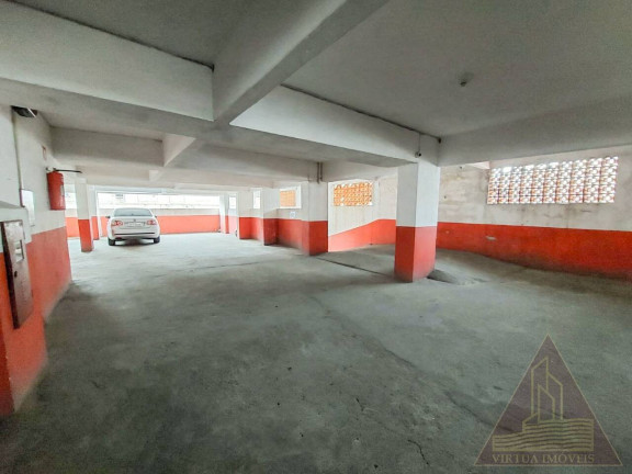 Imagem Apartamento com 1 Quarto à Venda, 51 m² em Centro - São Vicente