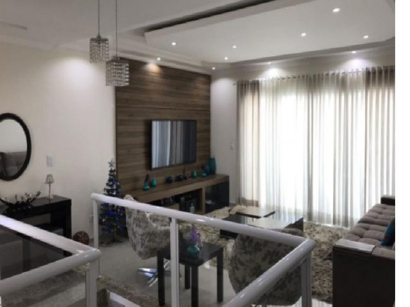 Imagem Casa com 3 Quartos à Venda, 170 m² em Vila Mangalot - São Paulo