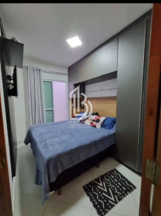 Imagem Apartamento com 2 Quartos à Venda, 49 m² em Vila Assunção - Santo André Imagem Apartamento com 2 Quartos à Venda, 49 m² em Vila Assunção - Santo André