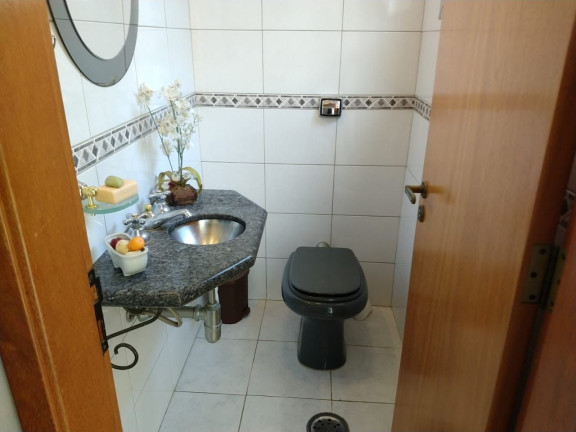 Imagem Casa com 3 Quartos à Venda, 335 m² em Saúde - São Paulo