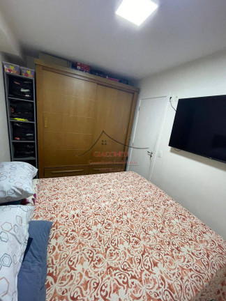 Apartamento com 2 Quartos à Venda, 49 m² em Jardim Santa Terezinha (zona Leste) - São Paulo