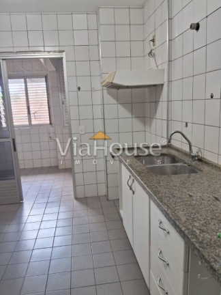 Imagem Apartamento com 3 Quartos à Venda, 122 m² em Centro - Ribeirão Preto