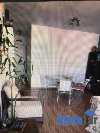 Imagem Apartamento com 3 Quartos à Venda, 84 m² em Santana - São Paulo
