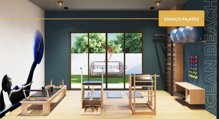 Imagem Apartamento com 3 Quartos à Venda, 77 m² em Bessa - João Pessoa Imagem Apartamento com 3 Quartos à Venda, 77 m² em Bessa - João Pessoa