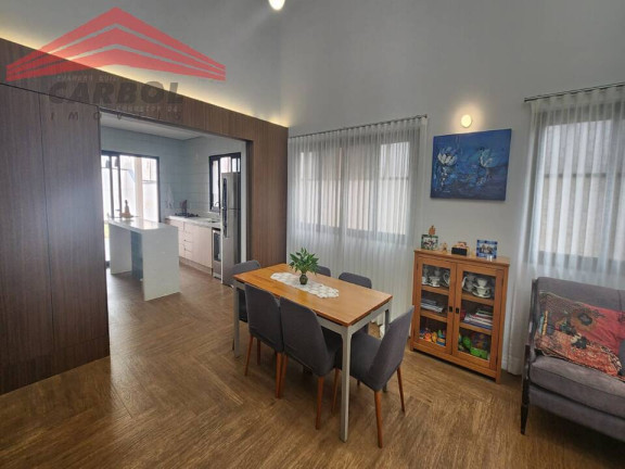 Imagem Casa de Condomínio com 4 Quartos à Venda, 372 m² em Jardim Novo Mundo - Jundiaí Imagem Casa de Condomínio com 4 Quartos à Venda, 372 m² em Jardim Novo Mundo - Jundiaí