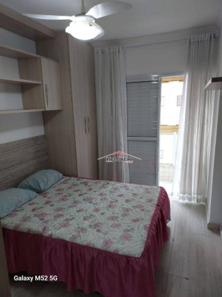 Imagem Apartamento com 2 Quartos à Venda, 78 m² em Aviação - Praia Grande